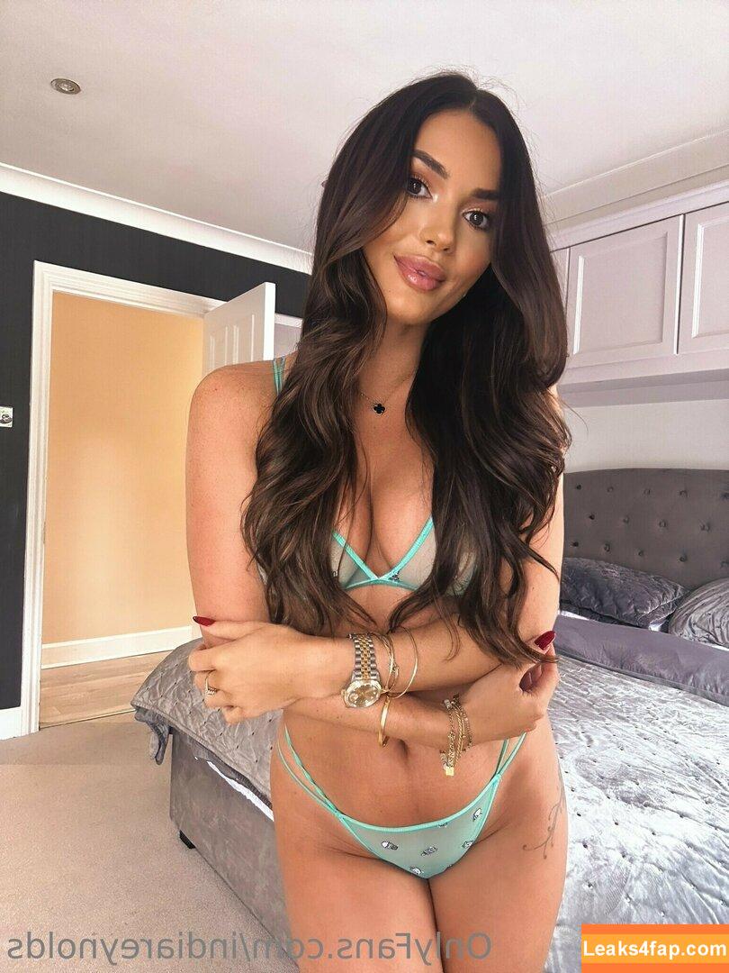 India Reynolds / indiareynolds / lovefromreyn leaked photo photo #0618