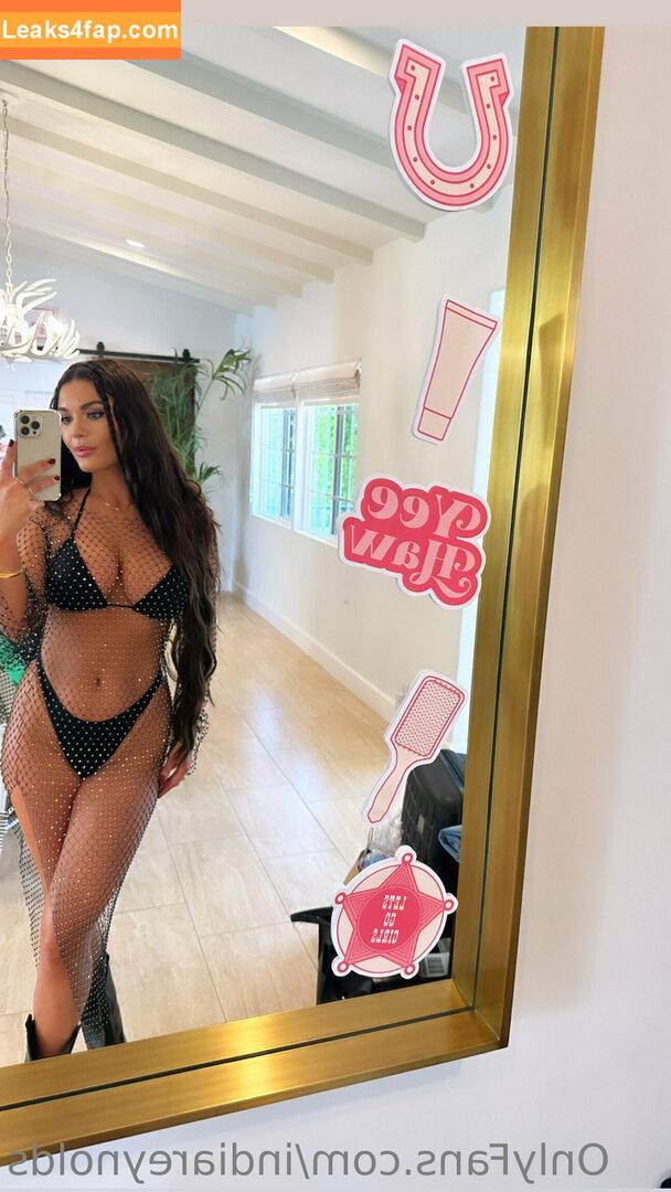 India Reynolds / indiareynolds / lovefromreyn leaked photo photo #0622