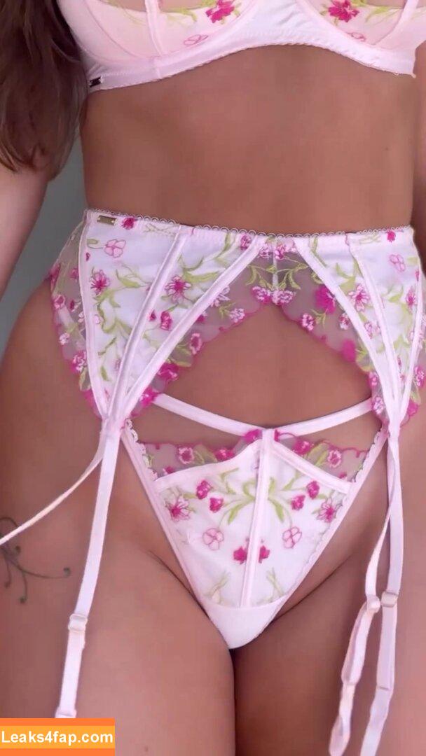 India Reynolds / indiareynolds / lovefromreyn leaked photo photo #0646