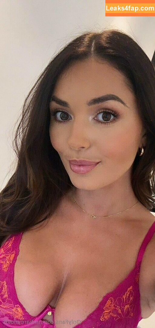 India Reynolds / indiareynolds / lovefromreyn leaked photo photo #0673