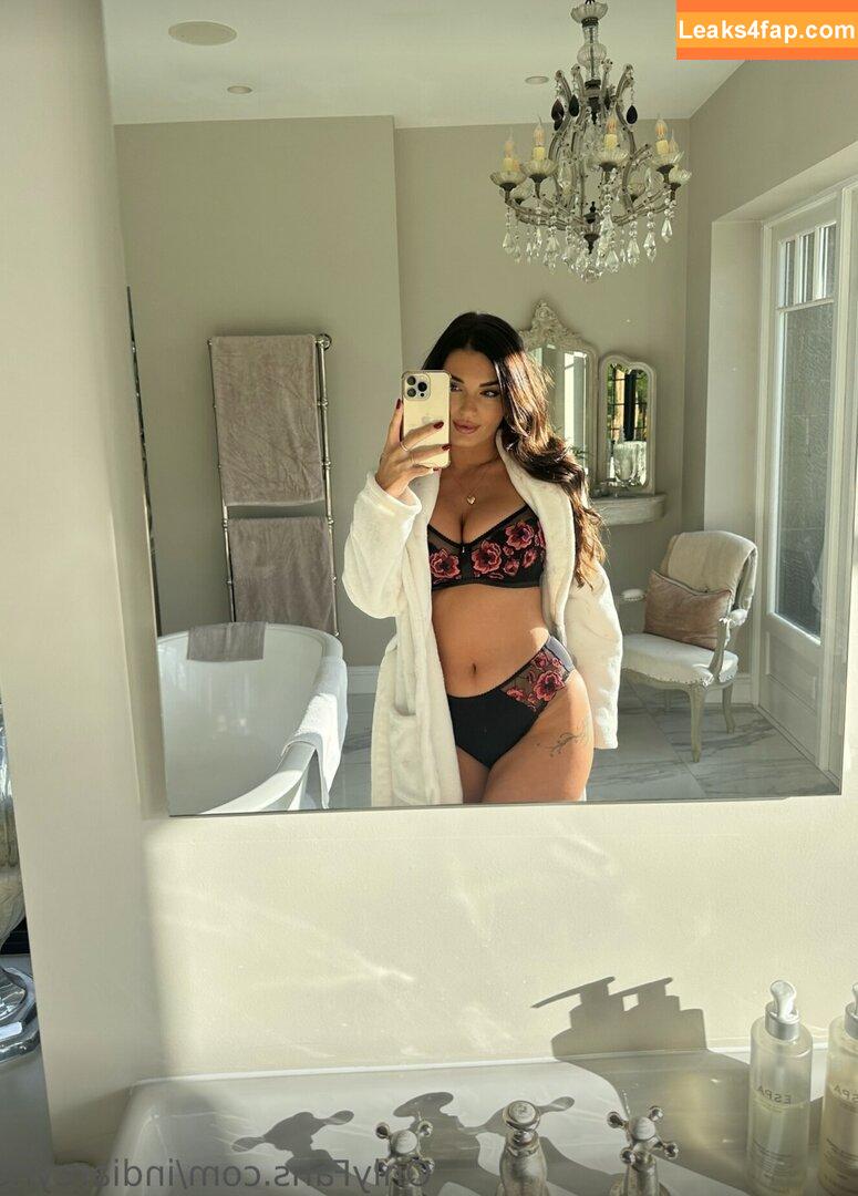 India Reynolds / indiareynolds / lovefromreyn leaked photo photo #0681