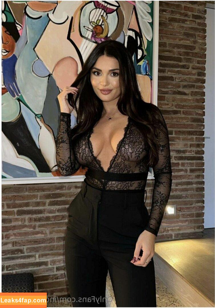 India Reynolds / indiareynolds / lovefromreyn leaked photo photo #0687