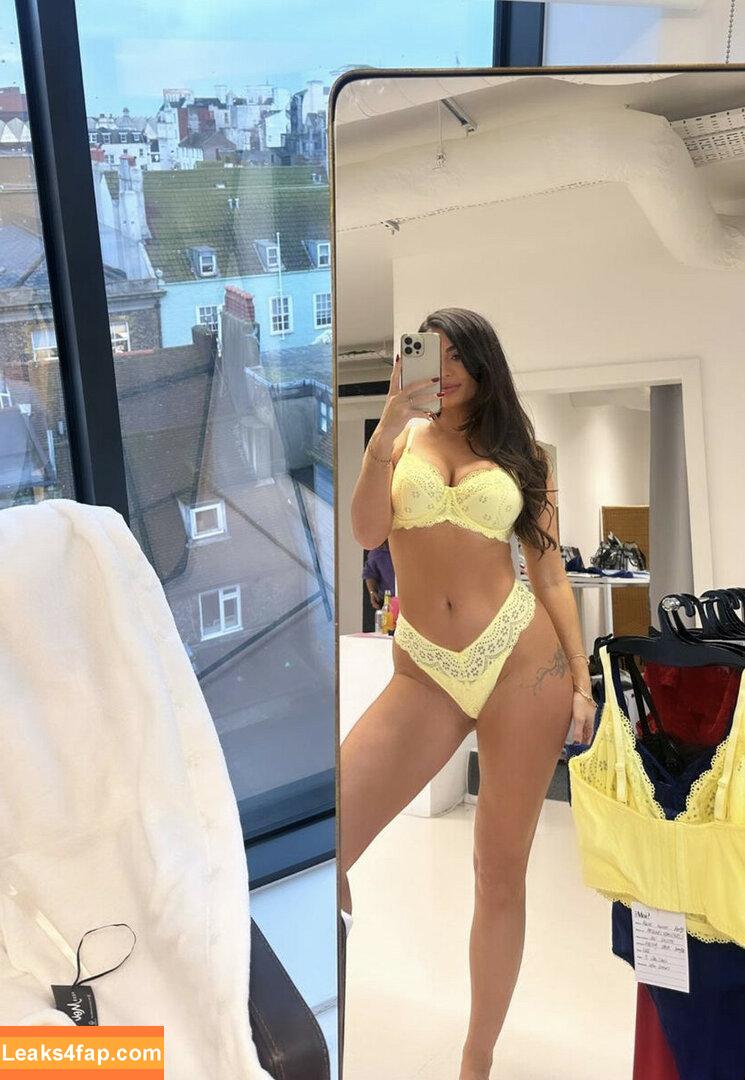 India Reynolds / indiareynolds / lovefromreyn leaked photo photo #0694