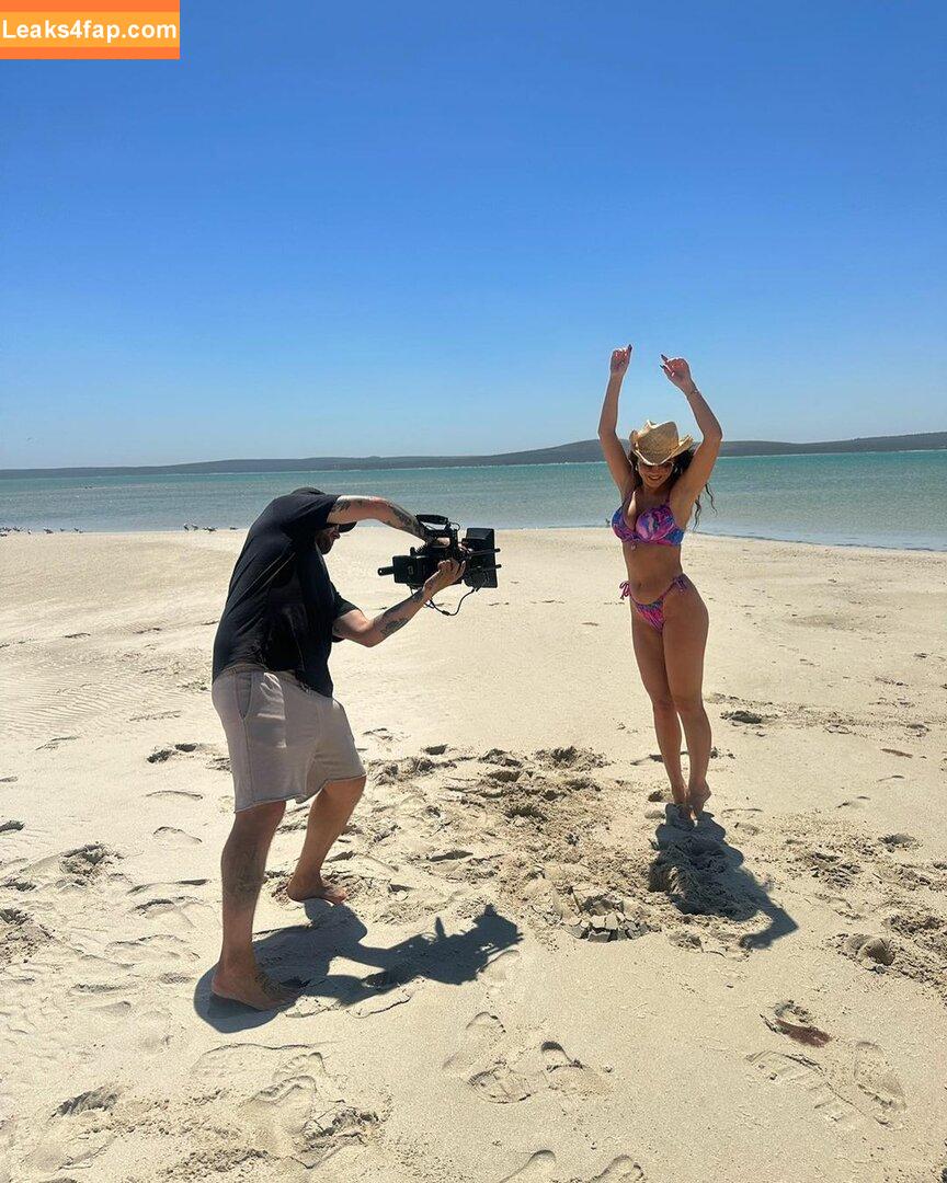 India Reynolds / indiareynolds / lovefromreyn leaked photo photo #0795