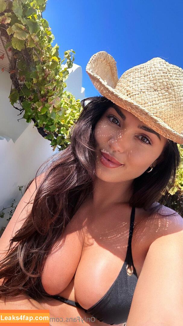 India Reynolds / indiareynolds / lovefromreyn leaked photo photo #0800