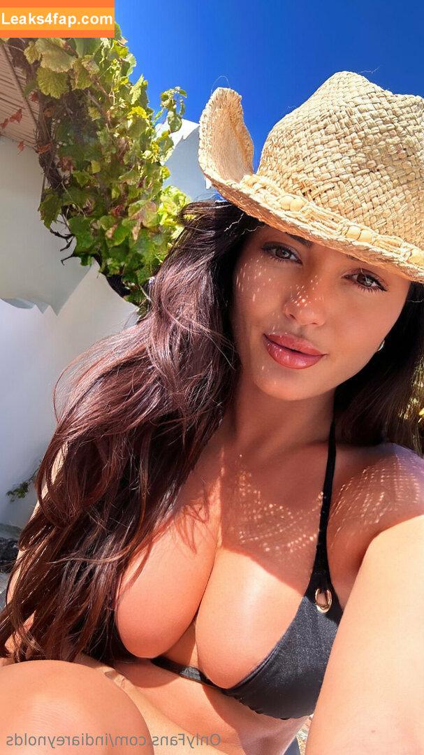 India Reynolds / indiareynolds / lovefromreyn leaked photo photo #0801