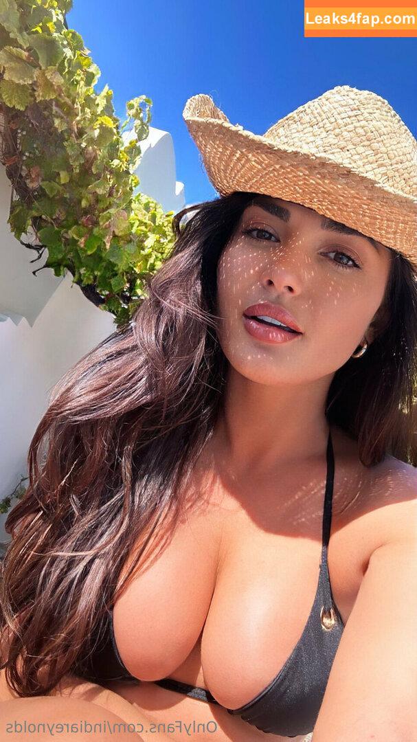 India Reynolds / indiareynolds / lovefromreyn leaked photo photo #0802