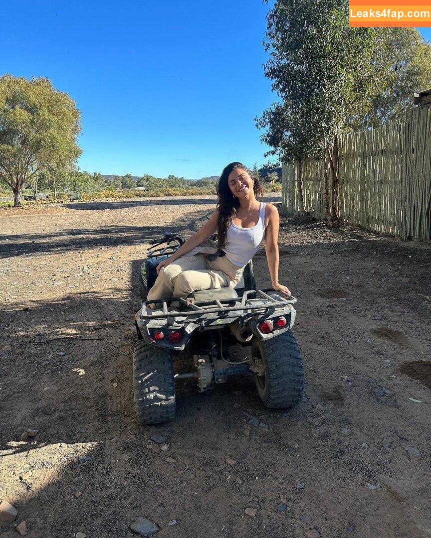 India Reynolds / indiareynolds / lovefromreyn leaked photo photo #0813