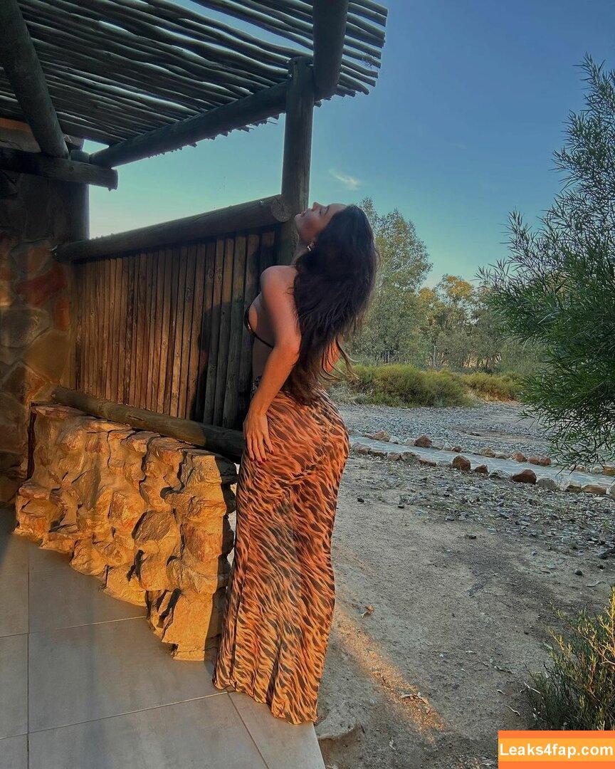 India Reynolds / indiareynolds / lovefromreyn leaked photo photo #0818