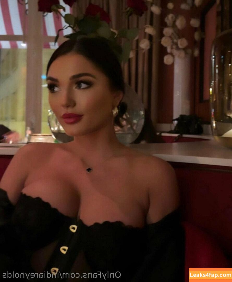 India Reynolds / indiareynolds / lovefromreyn leaked photo photo #0821