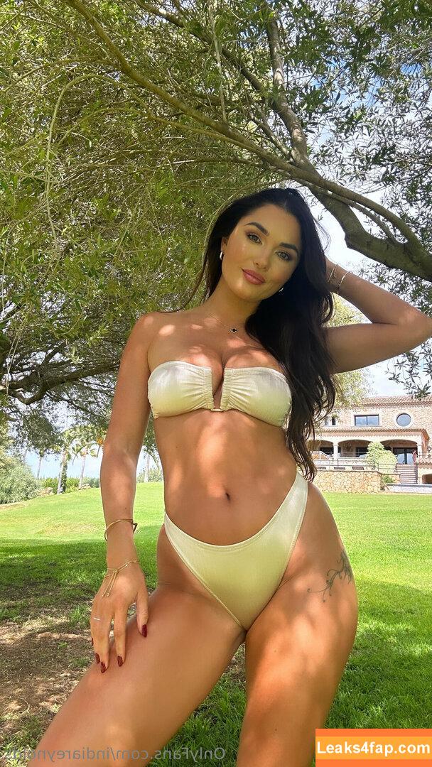 India Reynolds / indiareynolds / lovefromreyn leaked photo photo #0823