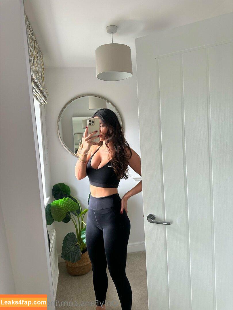 India Reynolds / indiareynolds / lovefromreyn leaked photo photo #0824