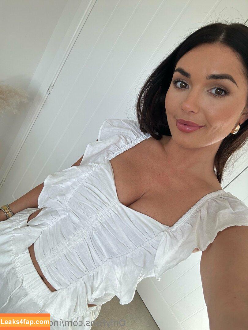 India Reynolds / indiareynolds / lovefromreyn leaked photo photo #0854