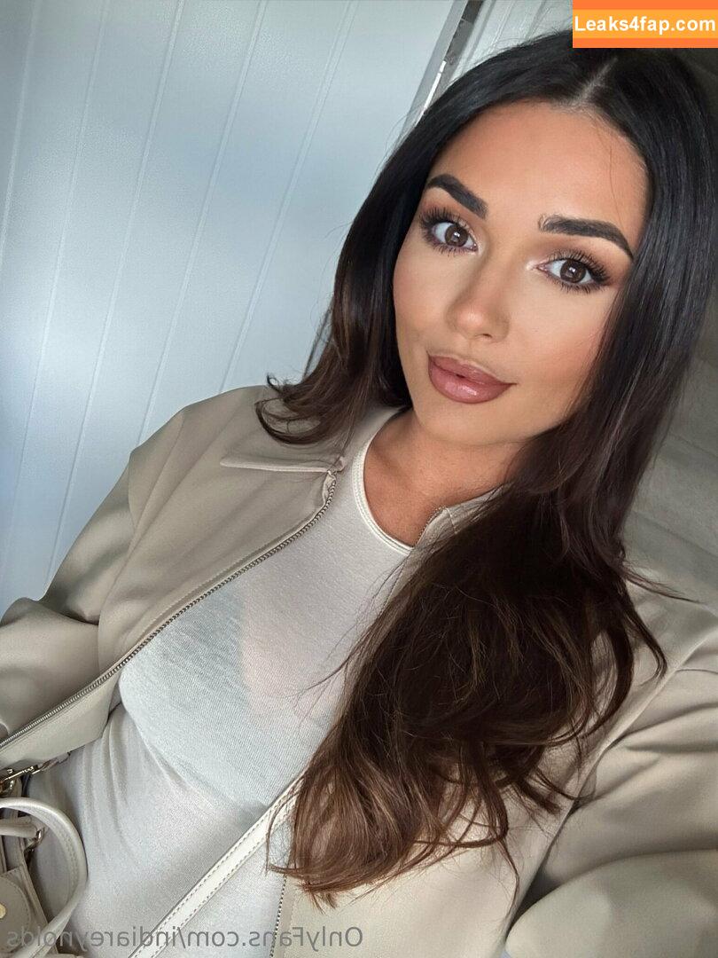India Reynolds / indiareynolds / lovefromreyn leaked photo photo #0855
