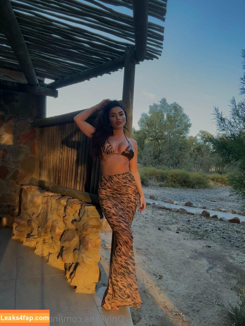 India Reynolds / indiareynolds / lovefromreyn leaked photo photo #0857