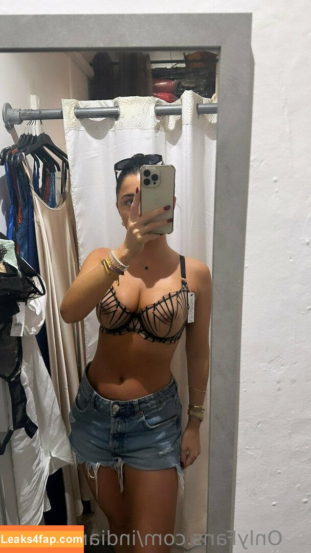 India Reynolds / indiareynolds / lovefromreyn leaked photo photo #0871