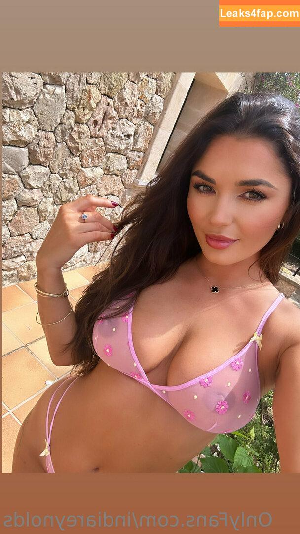 India Reynolds / indiareynolds / lovefromreyn leaked photo photo #0880