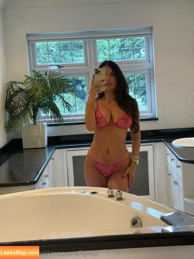 India Reynolds / indiareynolds / lovefromreyn слитое фото фото #0900