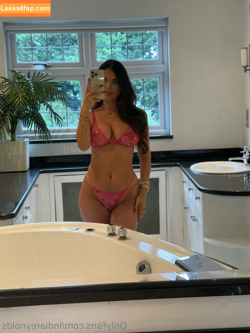 India Reynolds / indiareynolds / lovefromreyn слитое фото фото #0902