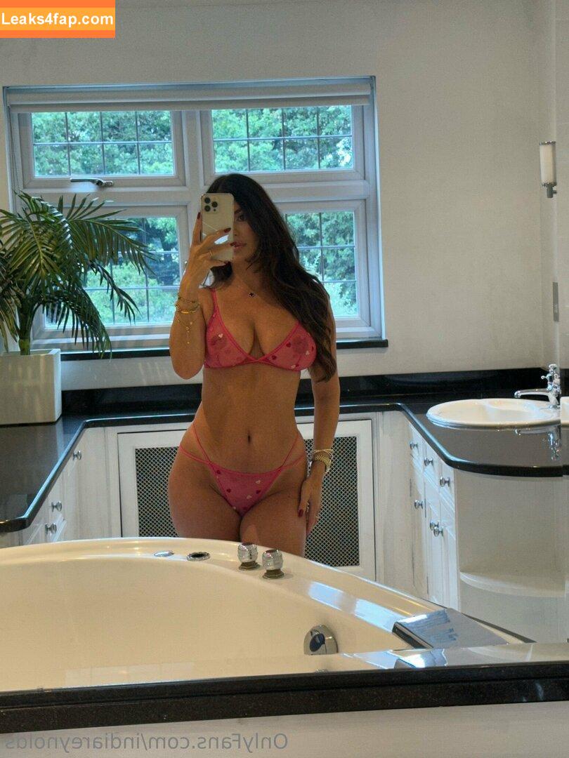 India Reynolds / indiareynolds / lovefromreyn leaked photo photo #0903