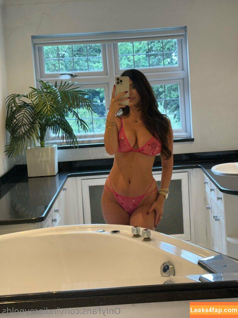 India Reynolds / indiareynolds / lovefromreyn leaked photo photo #0904