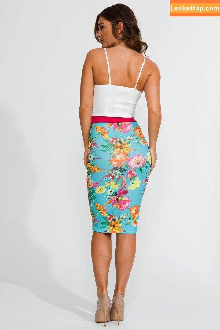 India Reynolds / indiareynolds / lovefromreyn leaked photo photo #0933