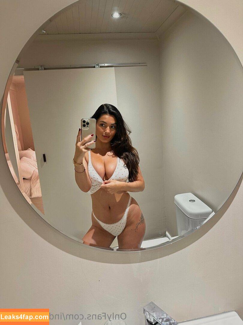 India Reynolds / indiareynolds / lovefromreyn leaked photo photo #0955