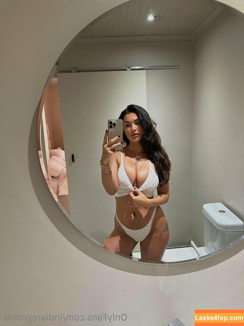 India Reynolds / indiareynolds / lovefromreyn leaked photo photo #0960
