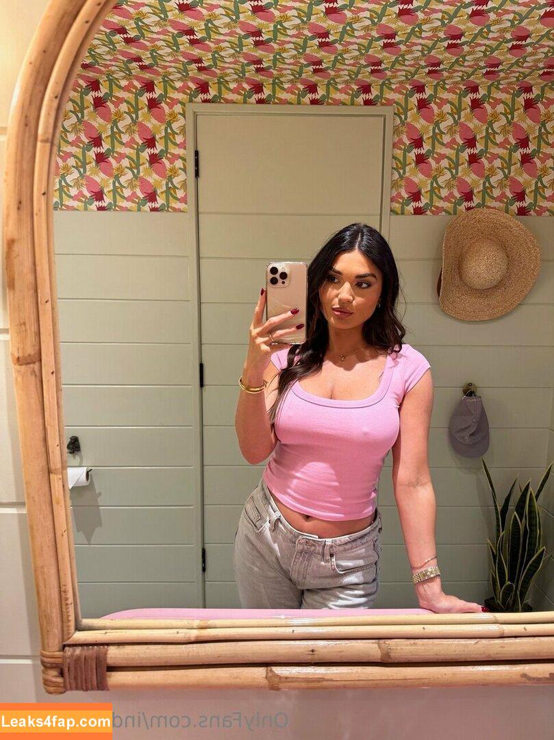 India Reynolds / indiareynolds / lovefromreyn leaked photo photo #0961
