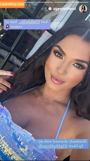 India Reynolds photo #0570