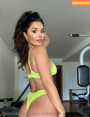 India Reynolds photo #0591