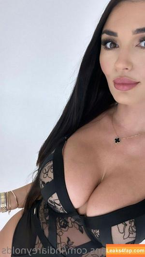 India Reynolds photo #0610