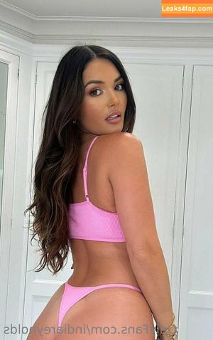 India Reynolds photo #0614