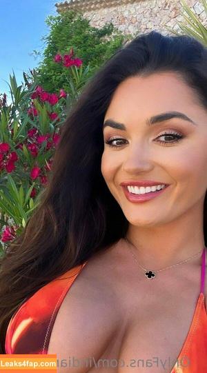 India Reynolds photo #0616