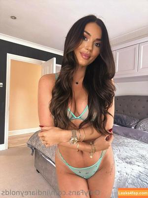 India Reynolds photo #0618