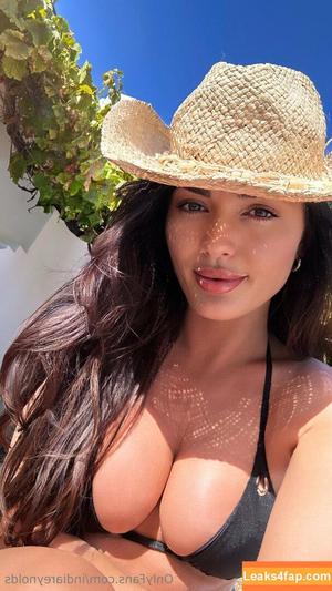 India Reynolds photo #0796