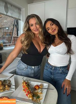 India Reynolds photo #0830