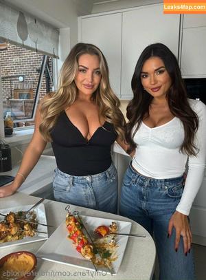 India Reynolds photo #0831