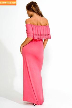 India Reynolds photo #0938