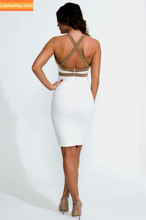 India Reynolds photo #0940