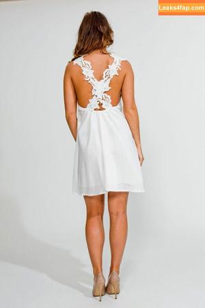 India Reynolds photo #0944