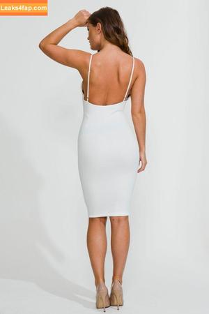 India Reynolds photo #0946