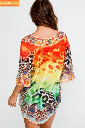 India Reynolds photo #0950