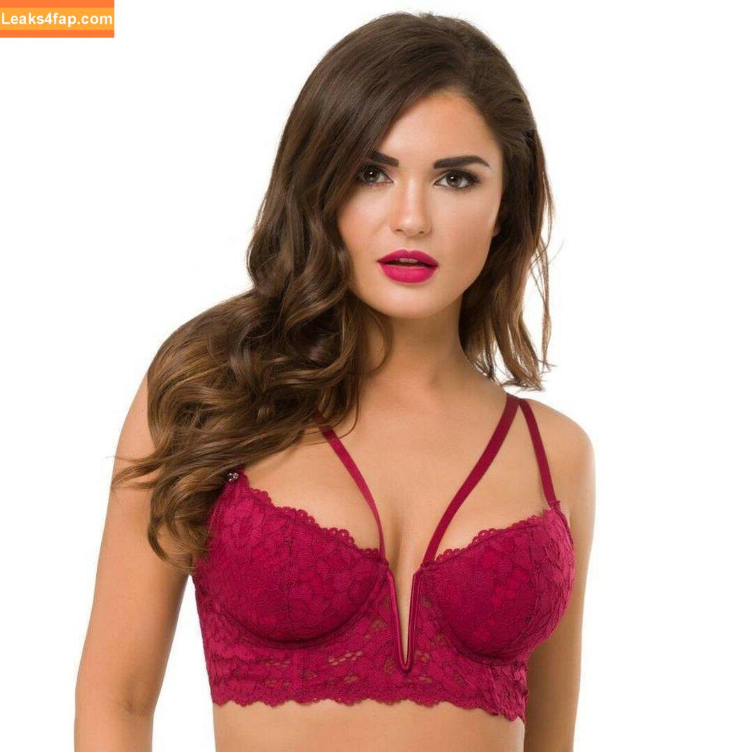 India Reynolds / indiareynolds / lovefromreyn leaked photo photo #1156