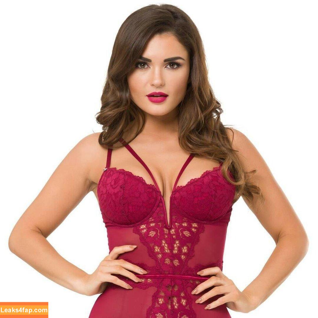 India Reynolds / indiareynolds / lovefromreyn leaked photo photo #1160