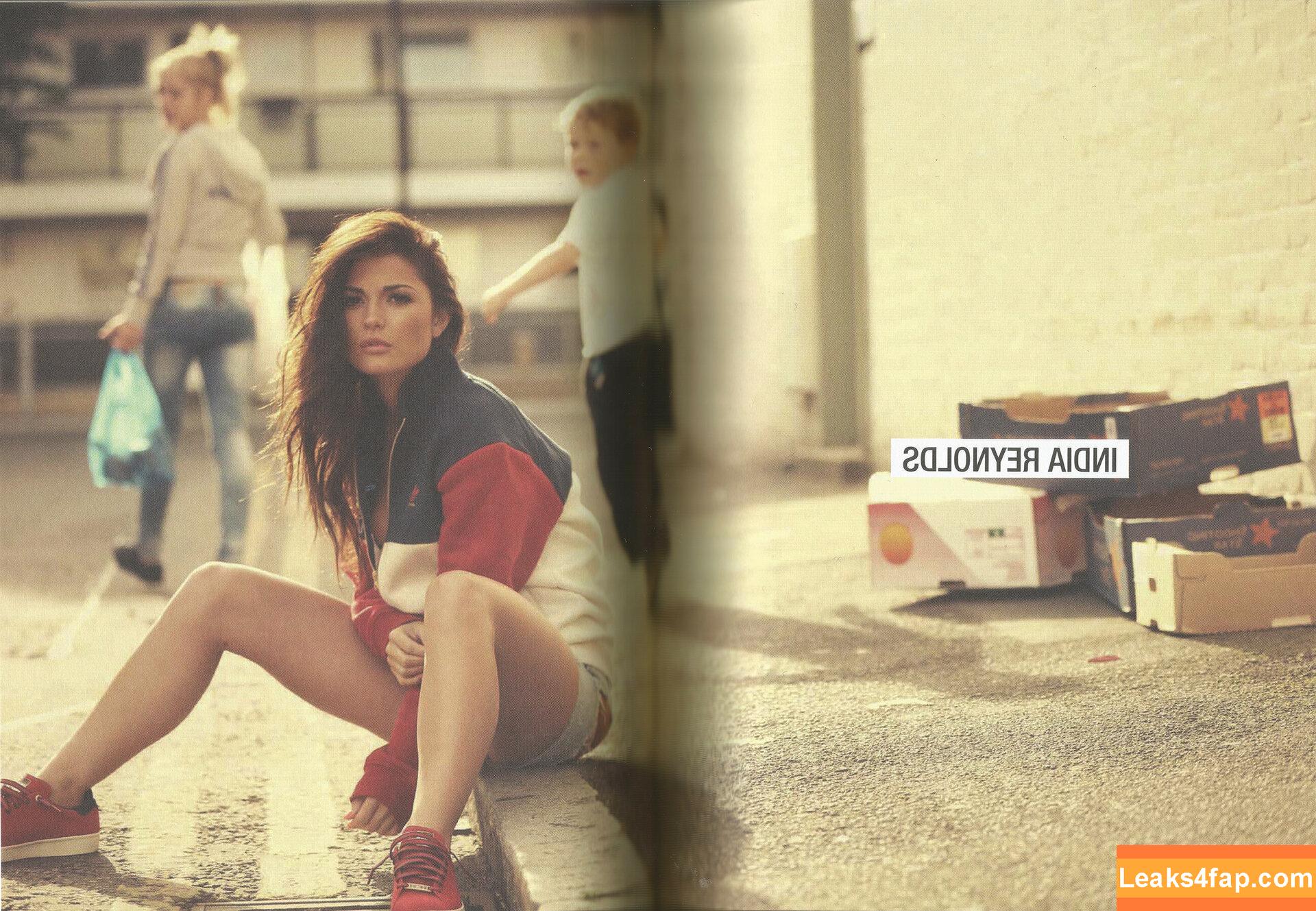 India Reynolds / indiareynolds / lovefromreyn leaked photo photo #1215