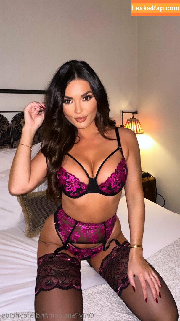 India Reynolds / indiareynolds / lovefromreyn leaked photo photo #1409