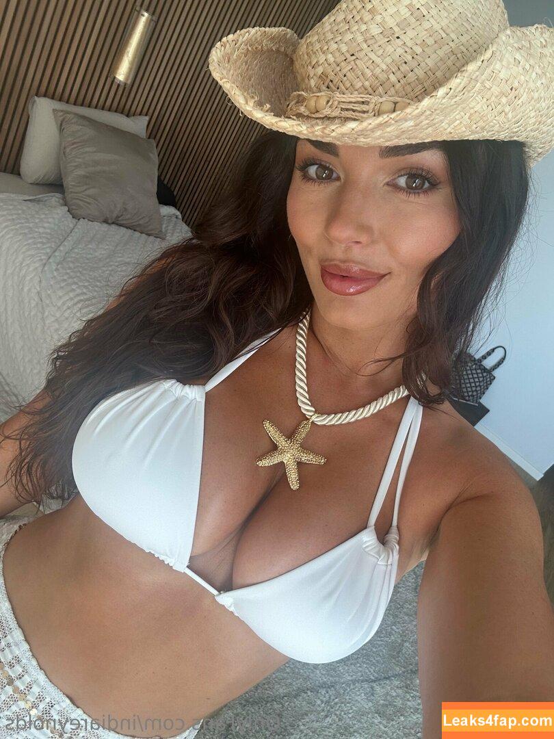 India Reynolds / indiareynolds / lovefromreyn leaked photo photo #1414