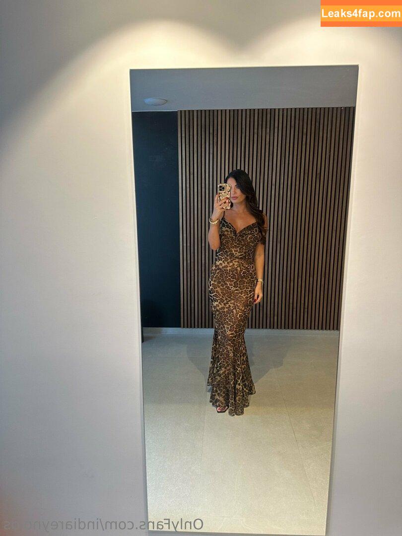 India Reynolds / indiareynolds / lovefromreyn leaked photo photo #1415