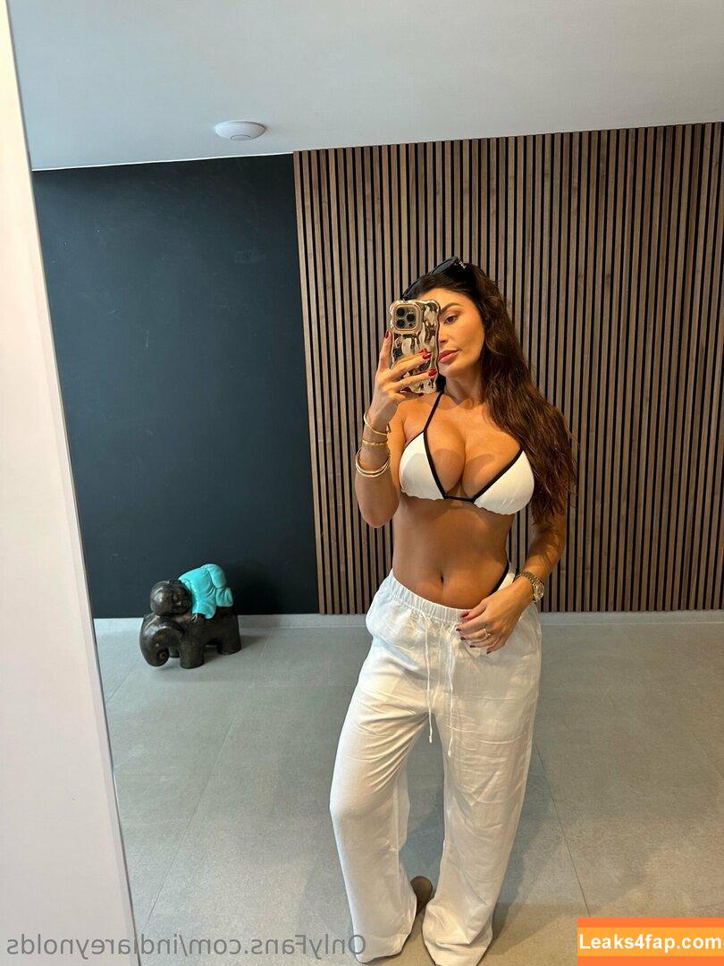 India Reynolds / indiareynolds / lovefromreyn leaked photo photo #1421